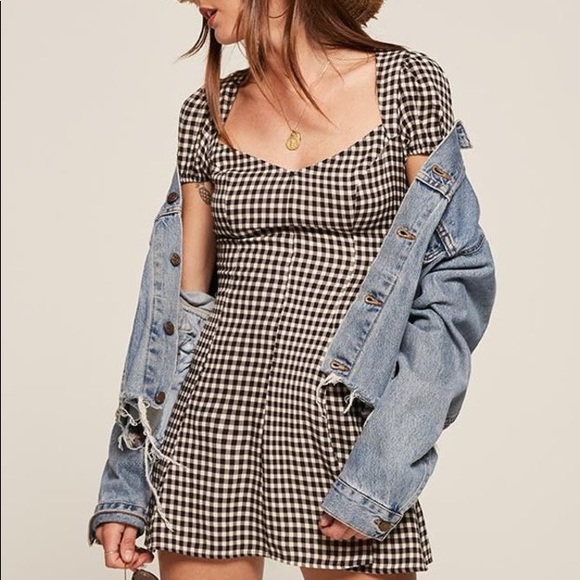 Reformation Dresses & Skirts - Lucinda Dress